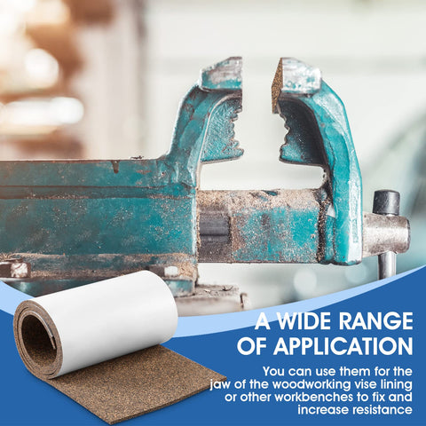 Sumind easy-to-cut pads simplify setup and adjustment processes.