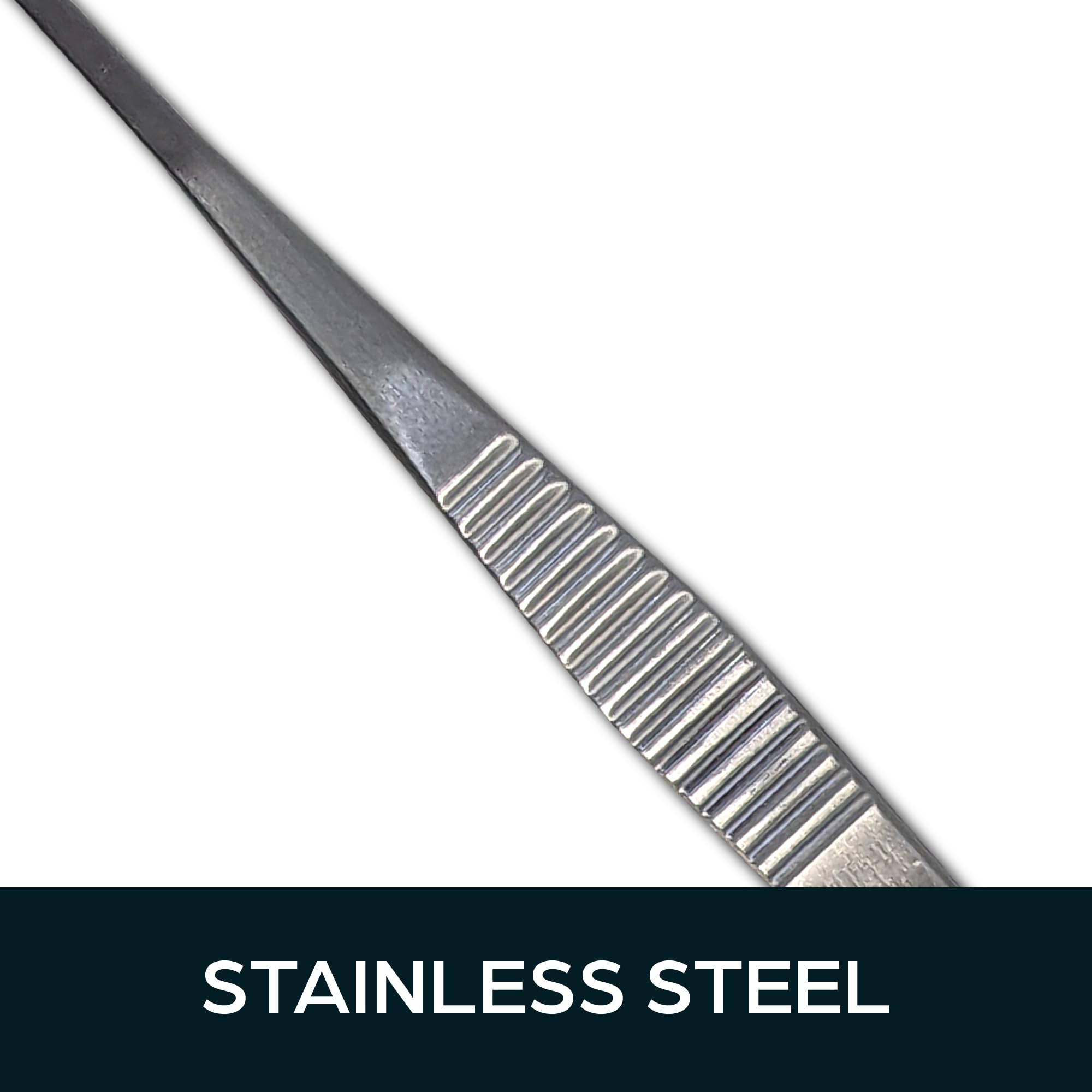 Summit Doorware enables delicate lock handling for small parts.