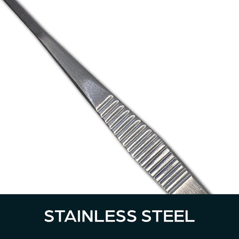 Summit Doorware enables delicate lock handling for small parts.
