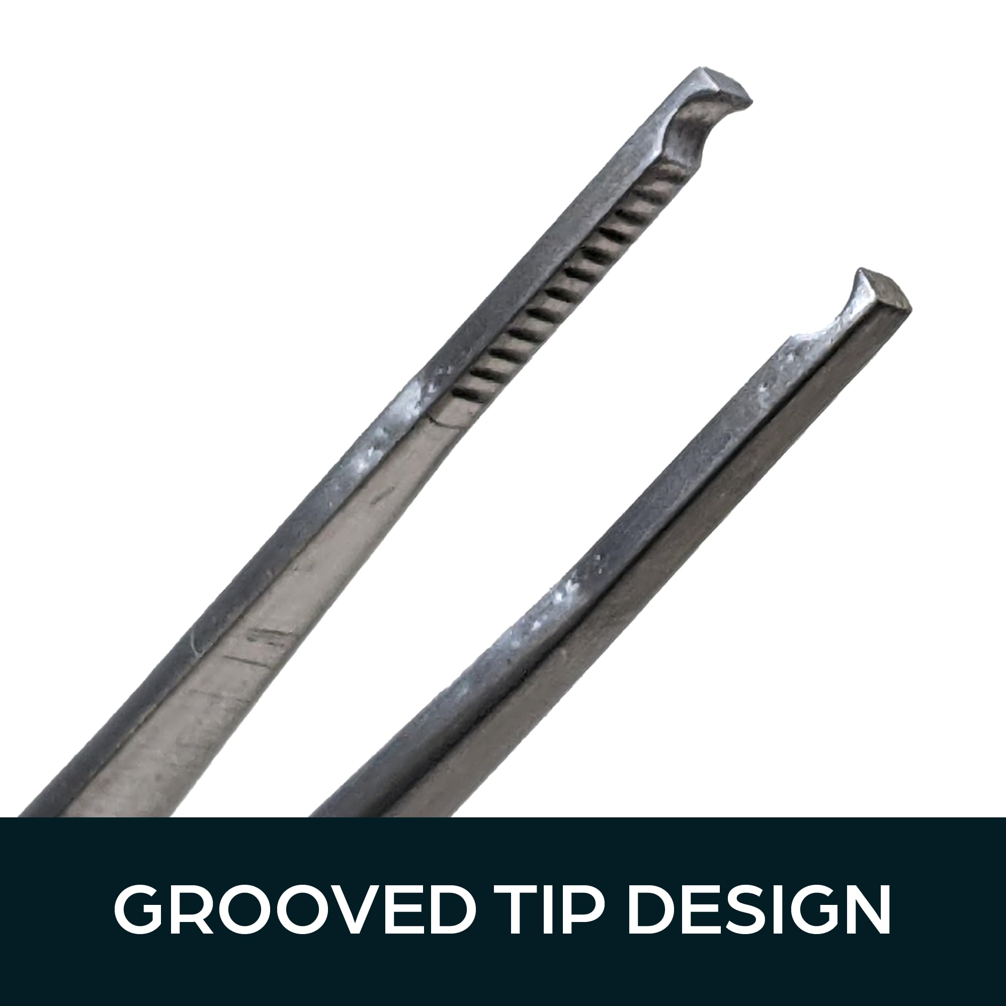 Summit Doorware tweezers enhance rekeying kits with control.