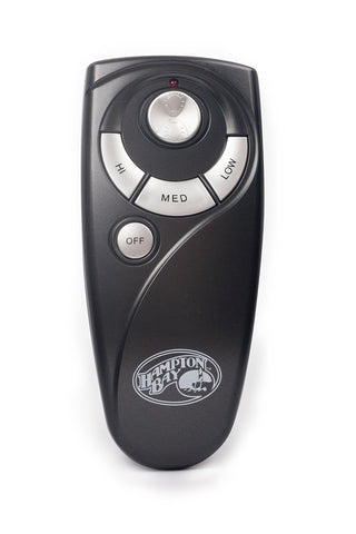 SummitLink Replacement Remote UC7083T with dual light control for Hampton Bay fans