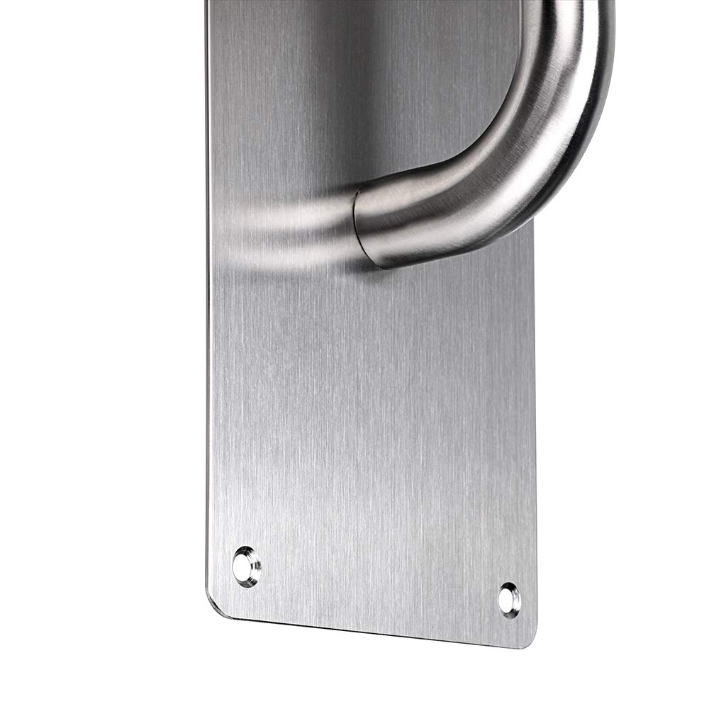 Sumnacon screws included for quick installation