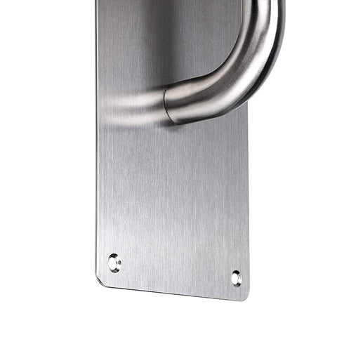 Sumnacon screws included for quick installation