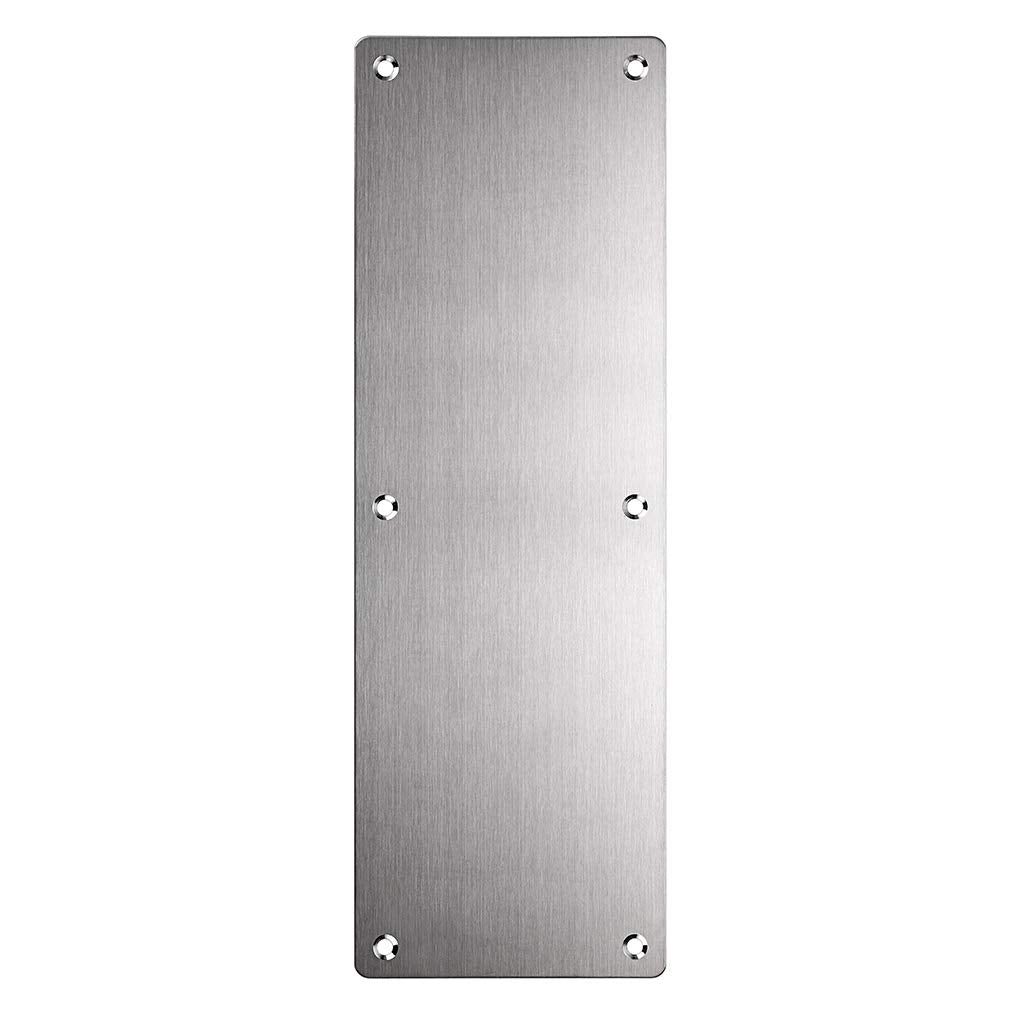 Sumnacon sturdy stainless steel construction for long-lasting hardware