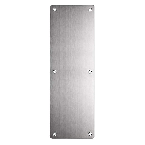 Sumnacon sturdy stainless steel construction for long-lasting hardware