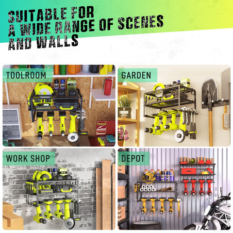 SUNALLY heavy-duty steel frame with scratch-resistant finish
