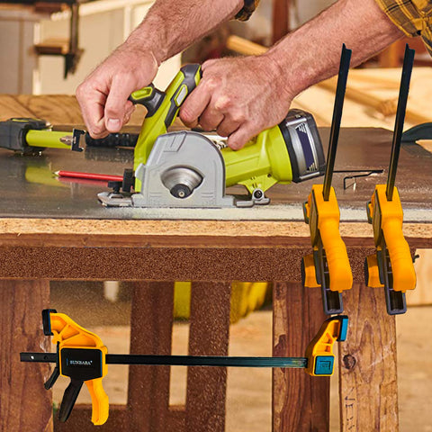 Sunbaba ergonomic handle design reduces hand fatigue during long sessions