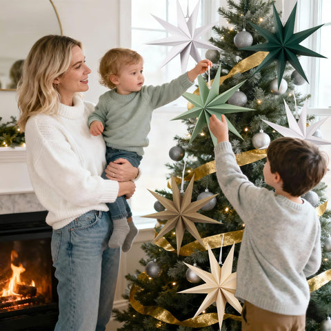 Perfect for holiday decor, weddings, and festive photo backdrops