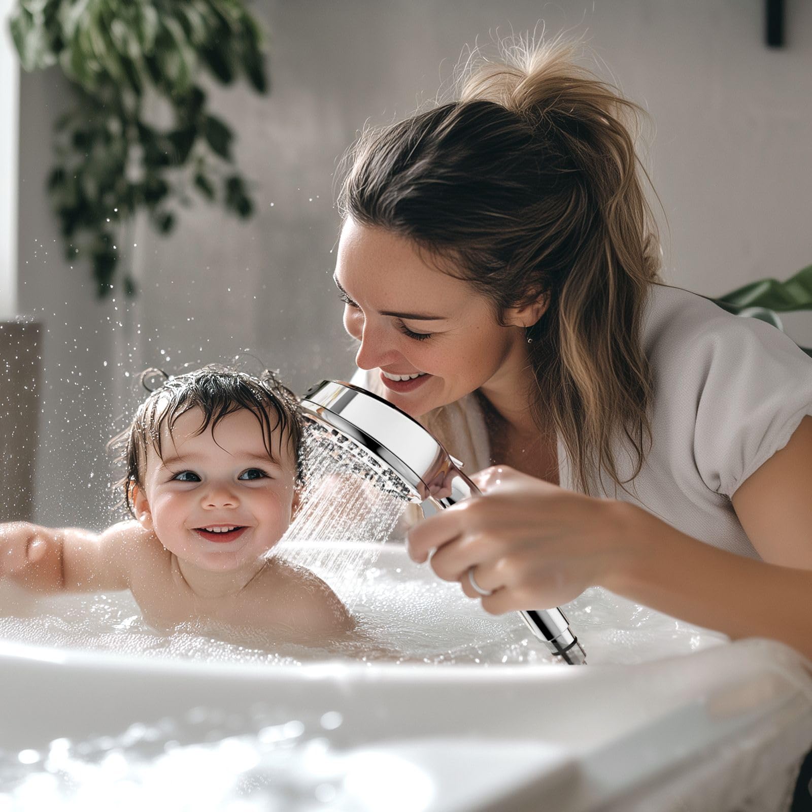 SunCleanse compatibility notice clarifies designed for SunCleanse heads only
