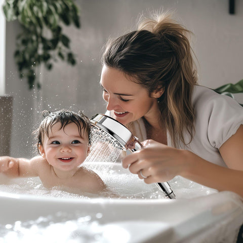 SunCleanse compatibility notice clarifies designed for SunCleanse heads only
