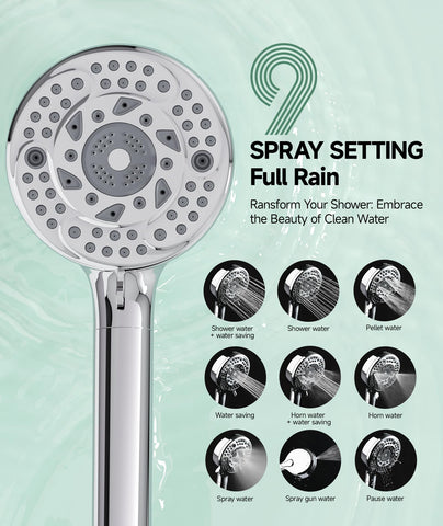 SunCleanse filter media KDF-55 close-up for water conditioning