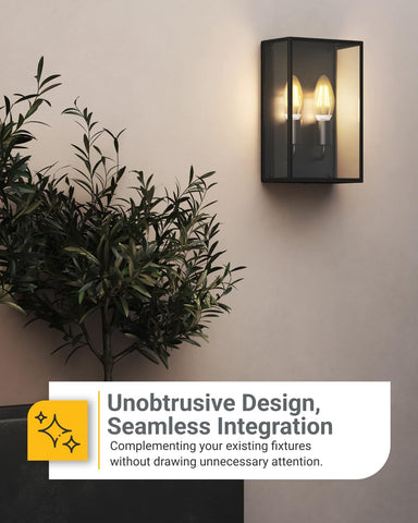Sunco B11 5000K daylight tone for crisp outdoor visibility