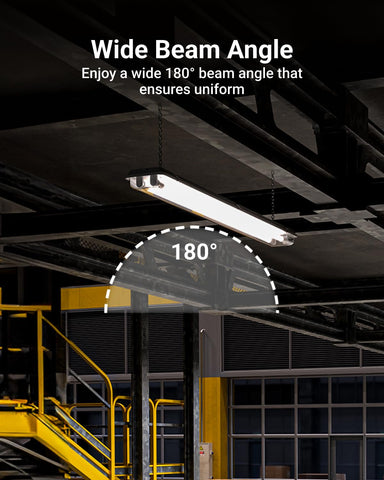 UL-certified Sunco commercial-grade T8 LED bulbs for reliability and safety.