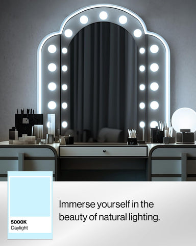 Sunco G25 LED globe bulb dimming demonstration for mood lighting control.