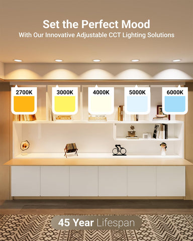 Sunco IC-rated recessed light safe with insulation contact.