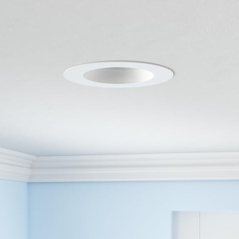Sunco 13W dimmable LED downlight for adjustable brightness
