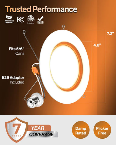 Sunco installation guide enables quick setup in damp spaces like kitchens.