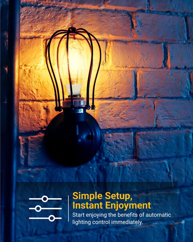 Sunco E12 base outdoor bulb ideal for porch illumination