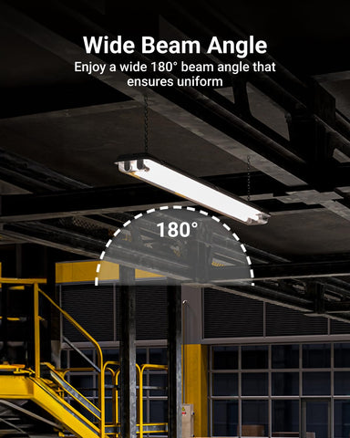 Sunco T8 LED bulbs 4ft UL certified label signals safety and quality