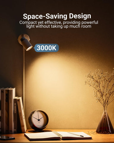 Sunco Uplights wall-ceiling mount kit enables flexible placements for uplighting.