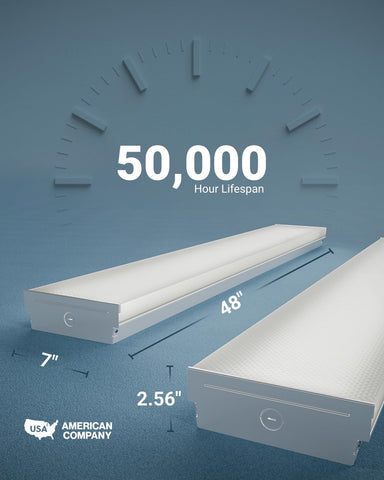 Sunco wraparound light daisy-chain connectors enabling scalable lighting