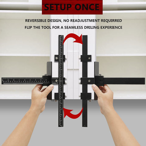 SUNCONY fast setup jig saves time on installations