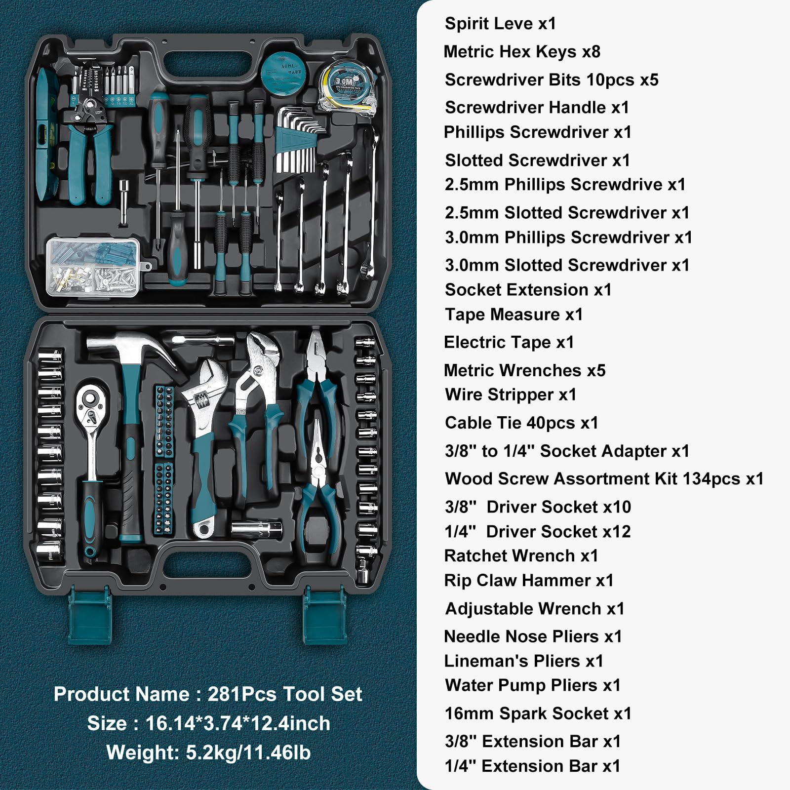 Sundpey claw hammer provides precise, sturdy tapping for carpentry and quick repairs.
