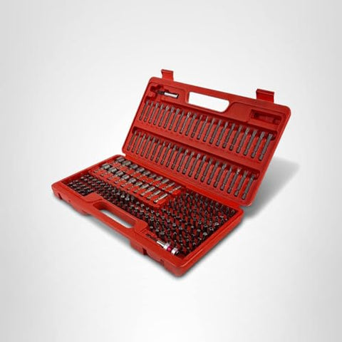 Sunex Tools 9729 bit set boosts efficiency for DIY tasks