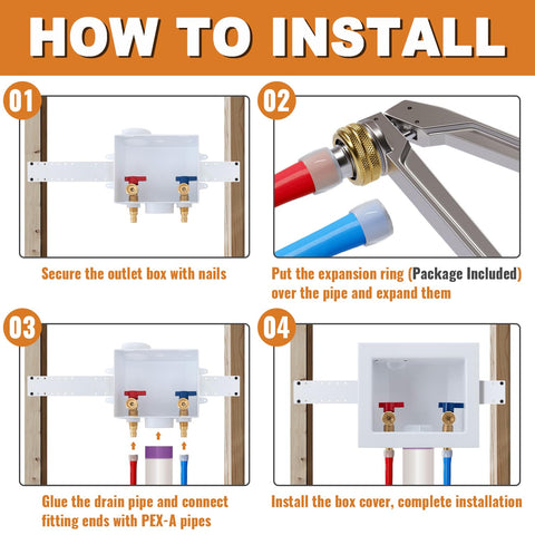 SUNGATOR recessed design saves space while keeping connections tidy