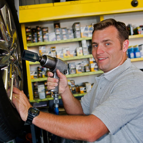 Metric sizes 29–38 mm suited for wide automotive applications.