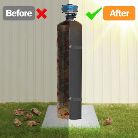 SUNICO easy-install design allows quick zip-on fitting for maintenance access.