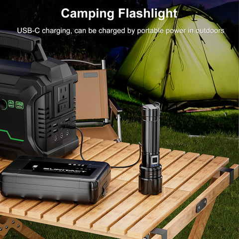 Sunitact ST1476 includes complete accessories for quick setup.