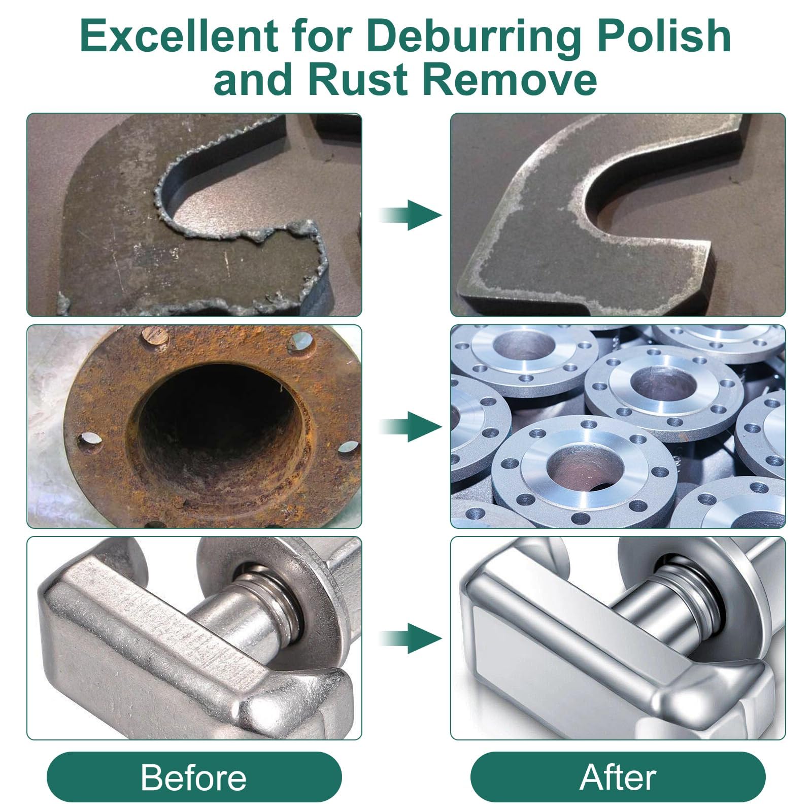 SUNJOYCO stainless-steel-roll-lock-holder-durability offers corrosion resistance for long-term use.