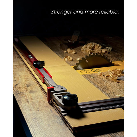 SUNLFPROD Stair Tread Tool in use shows quick template transfers