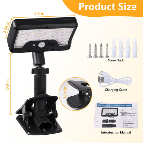 Sunlight Encounter two-pack set for complete outdoor coverage