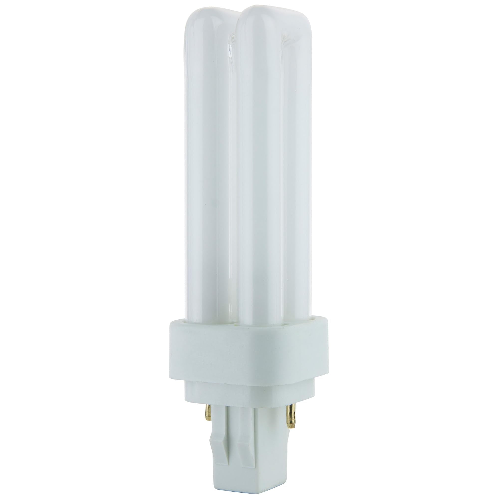 Sunlite 40542 compact dimensions: 1.33in W x 4.66in H x 1.33in D.