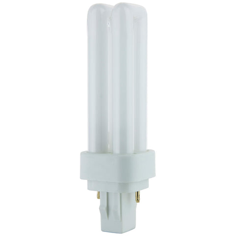 Sunlite 40542 compact dimensions: 1.33in W x 4.66in H x 1.33in D.