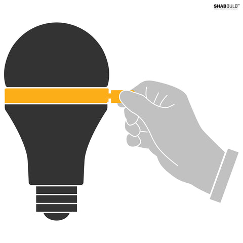 Sunlite ShabBulb kosher-certified for Shabbat and Yom Tov lighting.