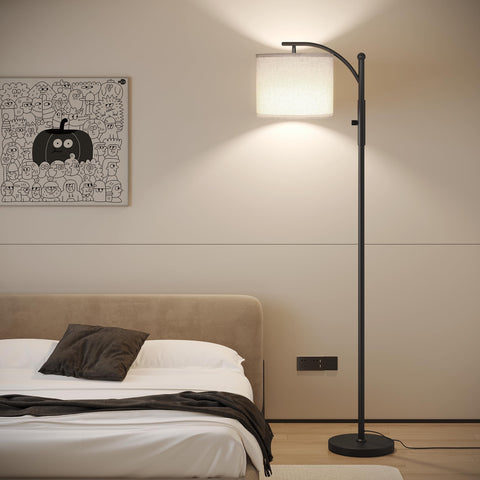 SUNMORY 1000 lumen LED bulb provides clear natural light