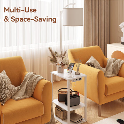 SUNMORY 9W LED bulb delivers warm and cool options for ambiance.
