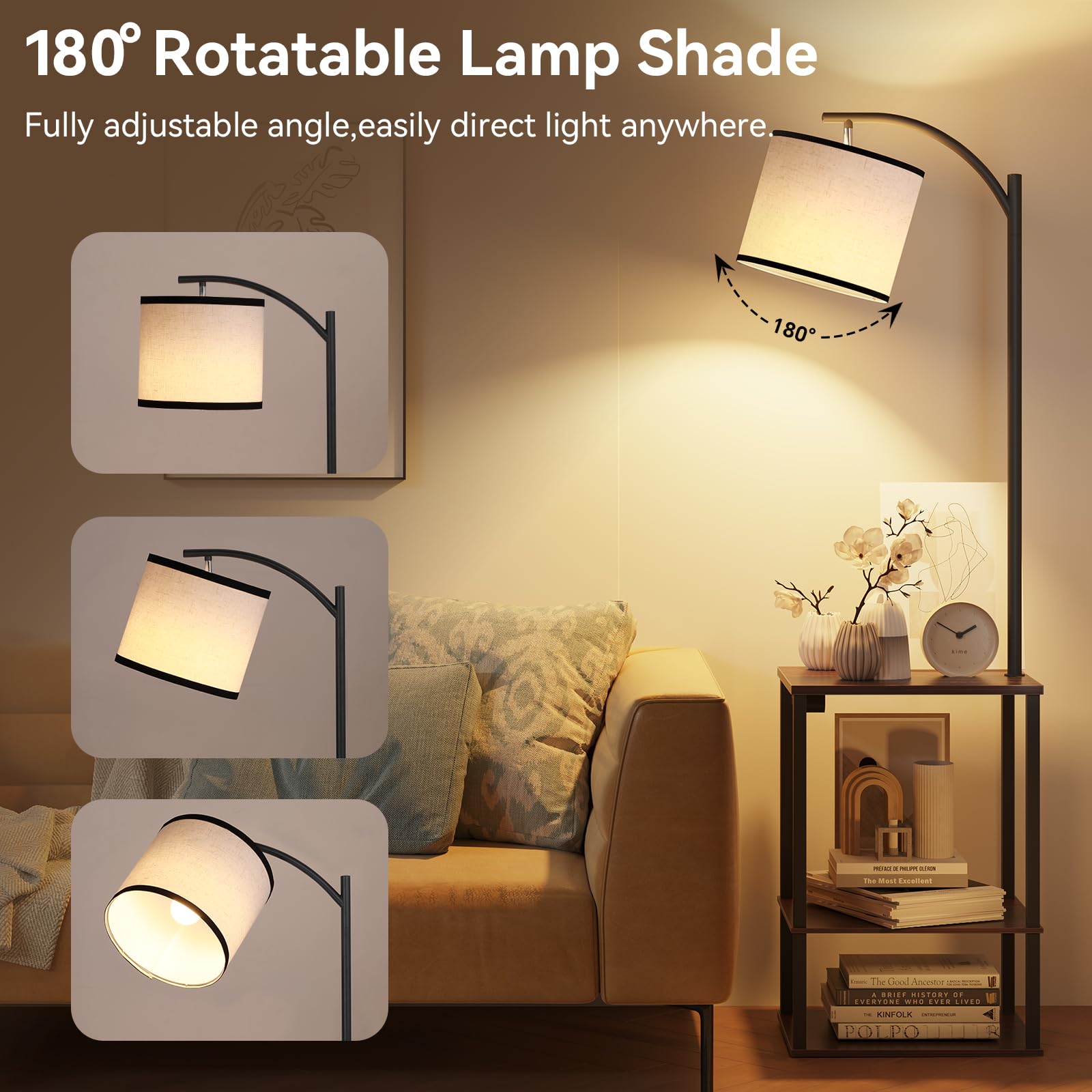 Sunmory durable wooden frame for stable long-lasting use