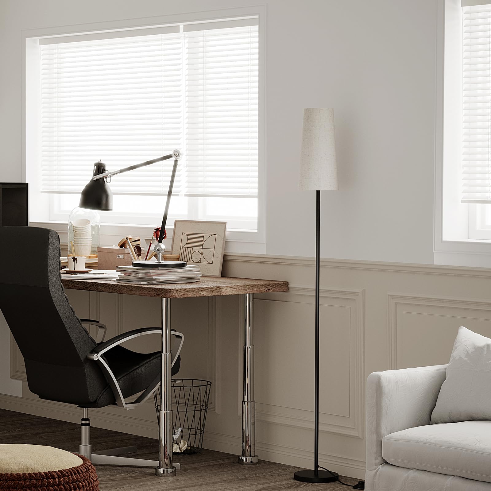 SUNMORY ideal for dorms, offices, and bedrooms
