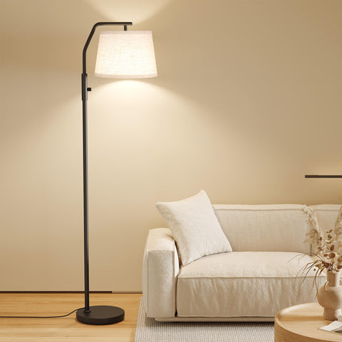 SUNMORY easy-assembly guide enables quick setup.
