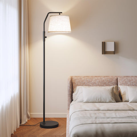 SUNMORY modern silhouette complements contemporary interiors.