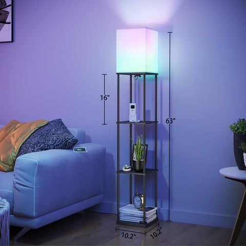 SUNMORY lamp app control enables convenient wireless lighting