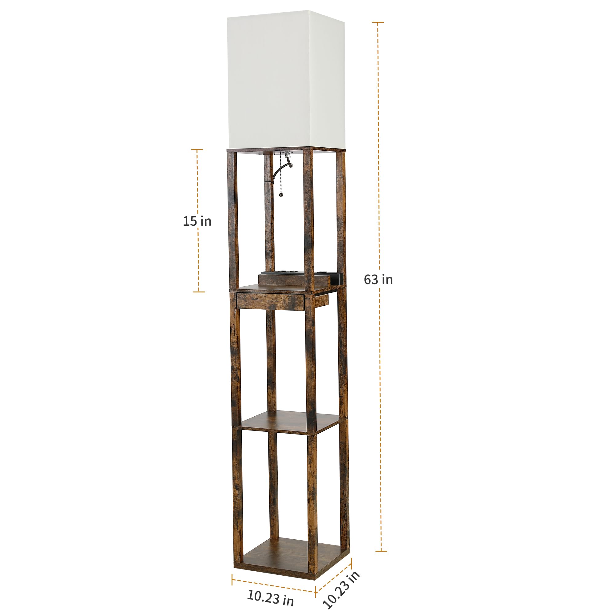 SUNMORY versatile lighting for living room or bedroom with adjustable mood.