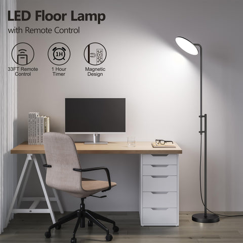 Sunmory magnetic remote storage on the lamp pole
