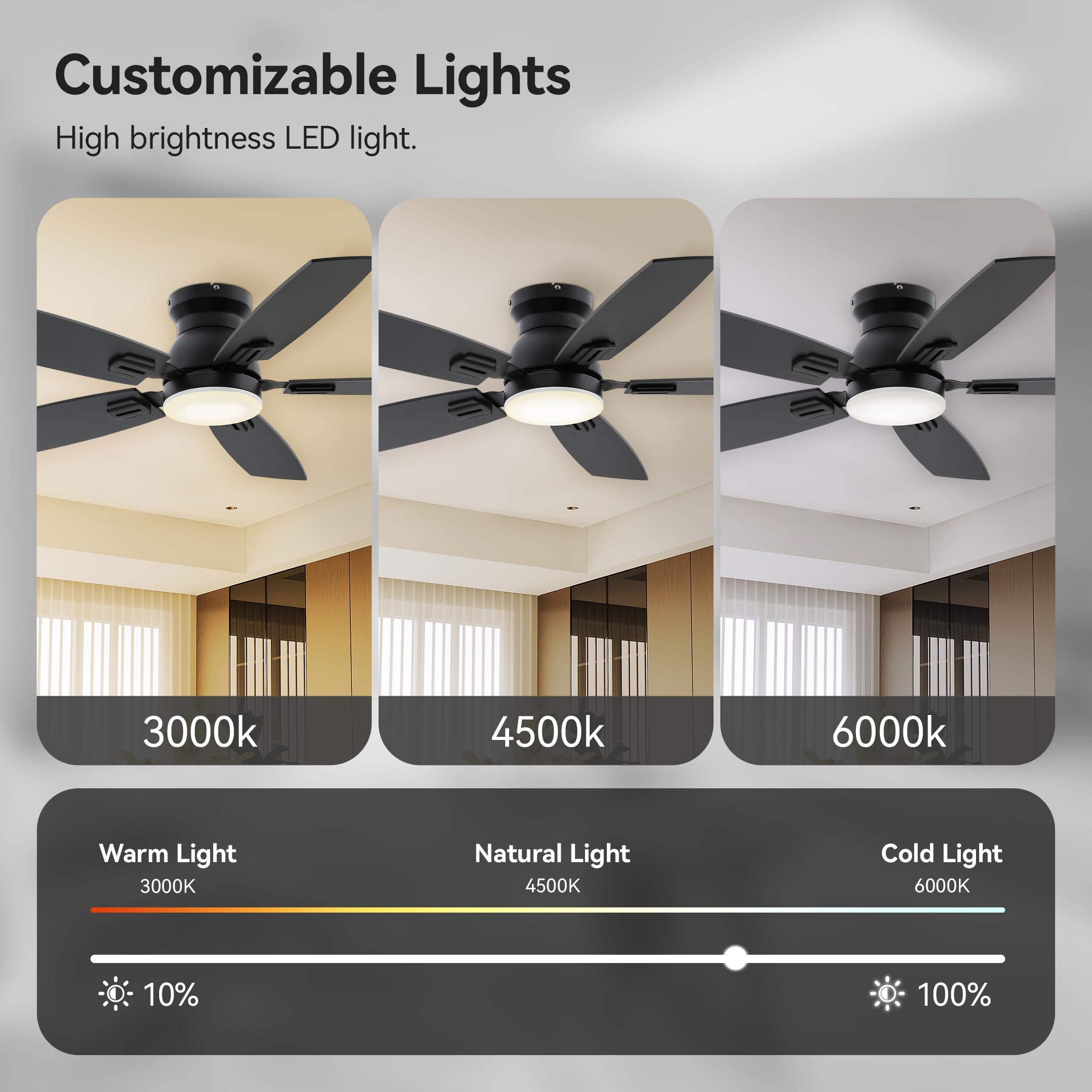 SUNMORY reversible DC motor for year-round comfort and efficiency