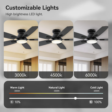 SUNMORY reversible DC motor for year-round comfort and efficiency
