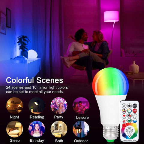 SUNNEST bulbs highlight a long lifespan of 50,000 hours for durability